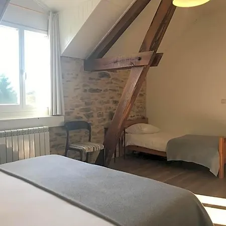 La Rame B&B Chalais (Dordogne)
