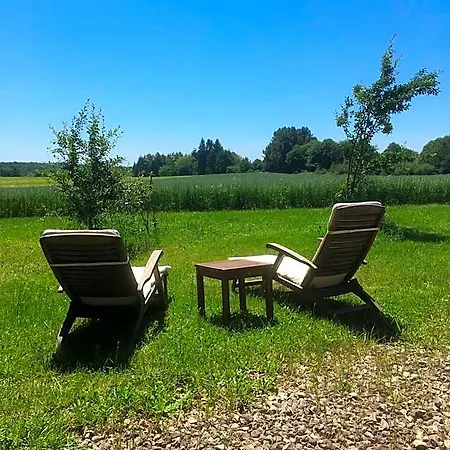Bed & Breakfast La Rame
