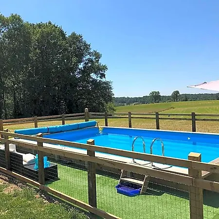 La Rame 3* Chalais (Dordogne)