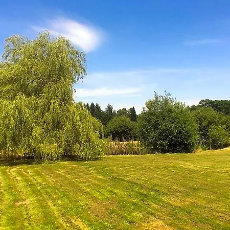 La Rame 3* Chalais (Dordogne)