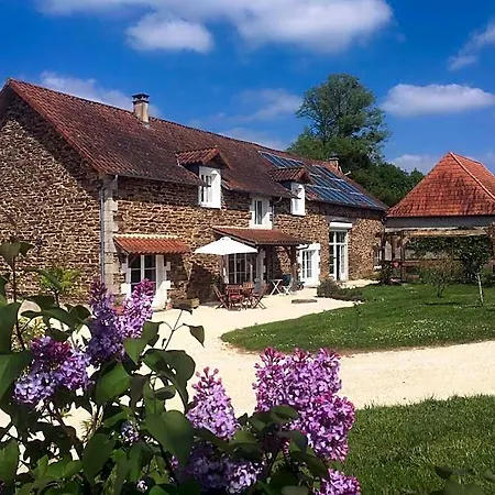 La Rame Chalais (Dordogne)