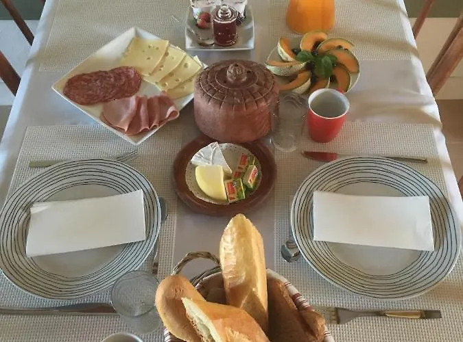 La Rame 3* Chalais (Dordogne)