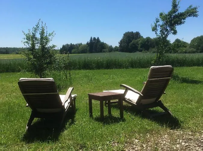 La Rame Bed and breakfast