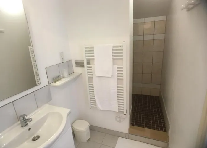 La Rame 3* Chalais (Dordogne)