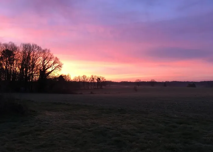 La Rame 3* Chalais (Dordogne)