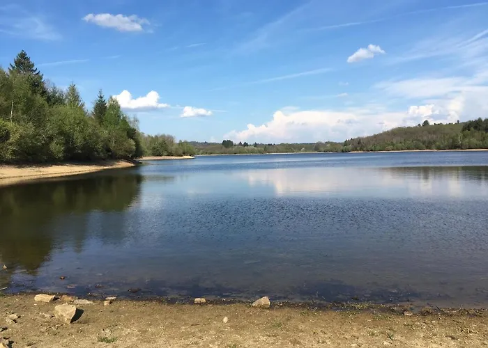 La Rame Oda ve Kahvaltı Chalais (Dordogne)