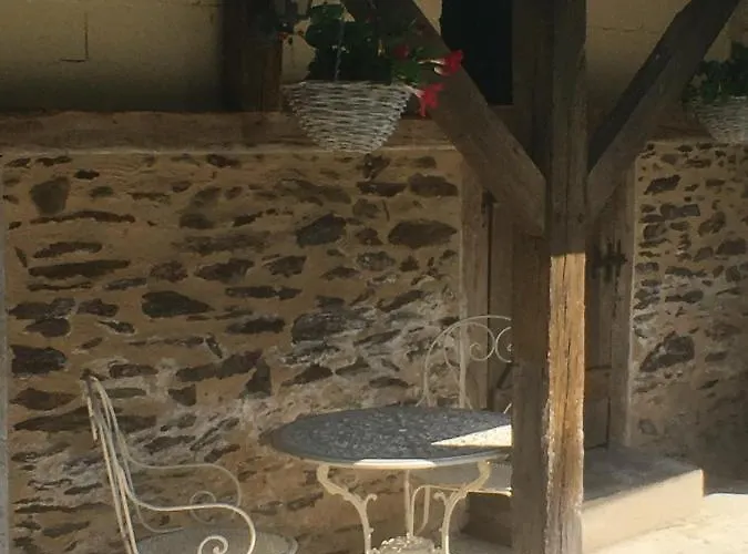 La Rame Bed and breakfast