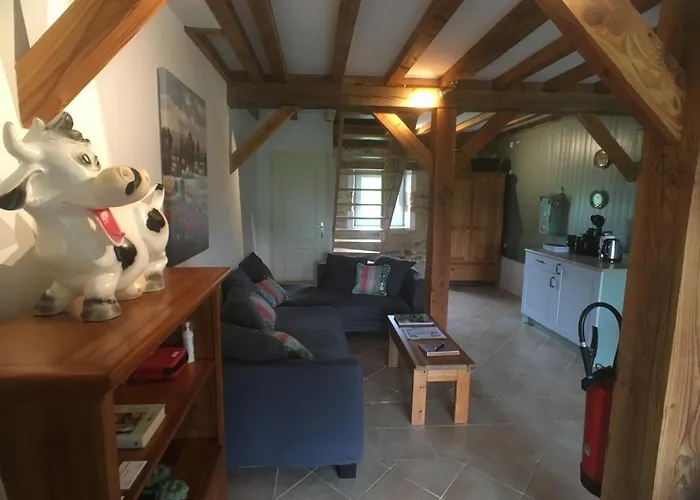 La Rame 3* Chalais (Dordogne)