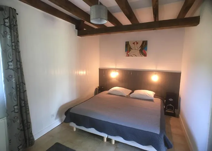 La Rame Bed and breakfast 3*