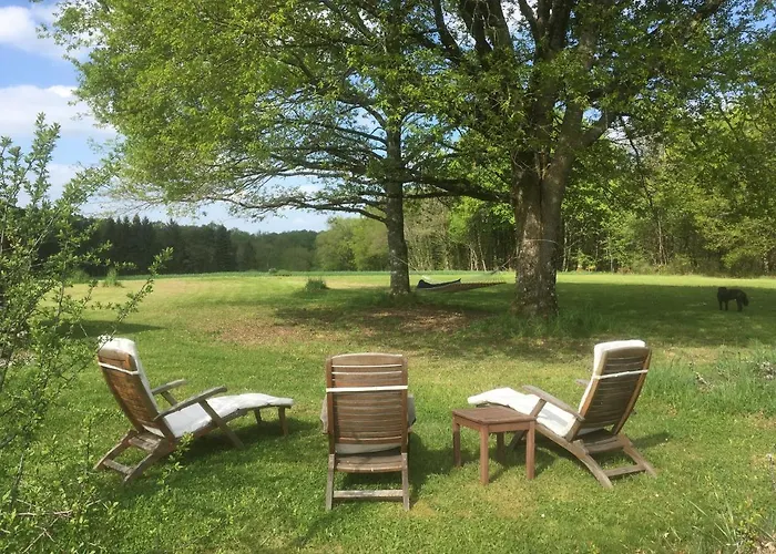 La Rame Bed and breakfast