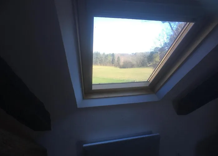 La Rame Bed and breakfast 3*