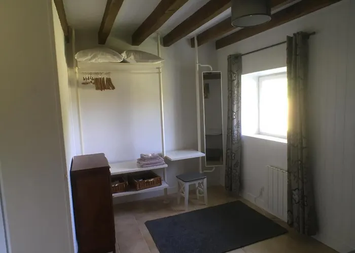 La Rame Bed & Breakfast