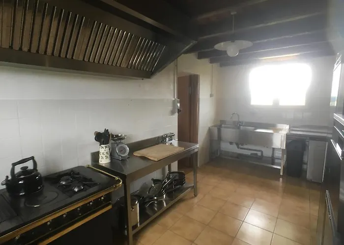 La Rame Bed & Breakfast 3*