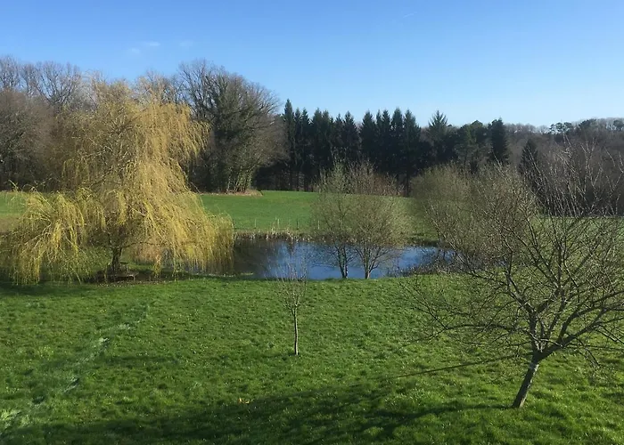 La Rame Bed & Breakfast