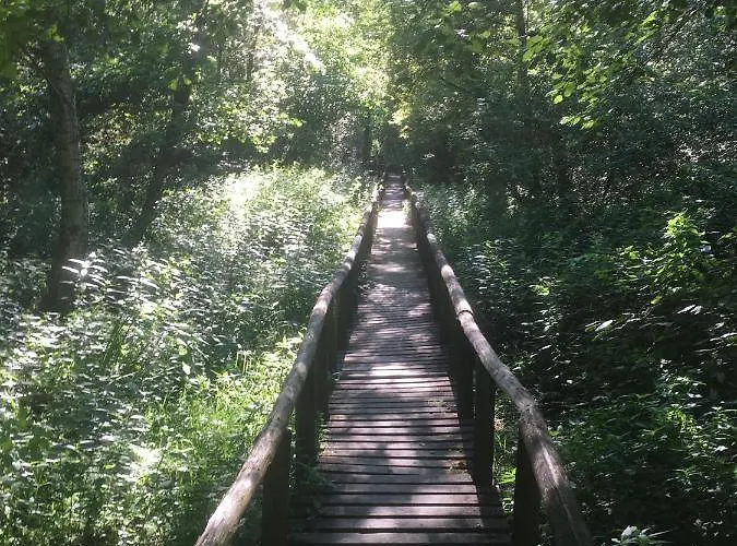 La Rame Bed and breakfast