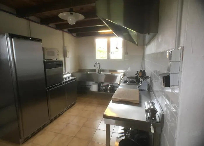 La Rame Bed & Breakfast Chalais (Dordogne)