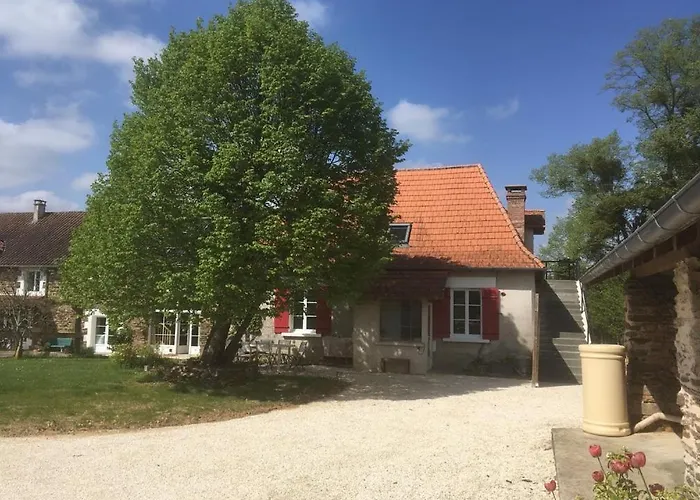 La Rame Bed and breakfast 3*