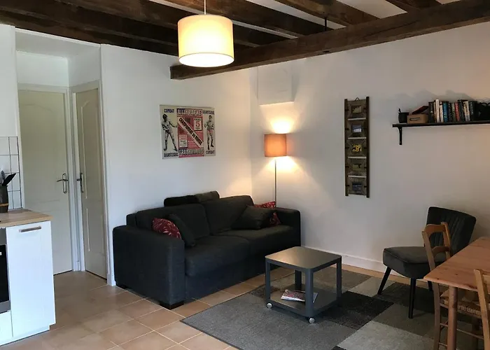 La Rame Bed & Breakfast 3*