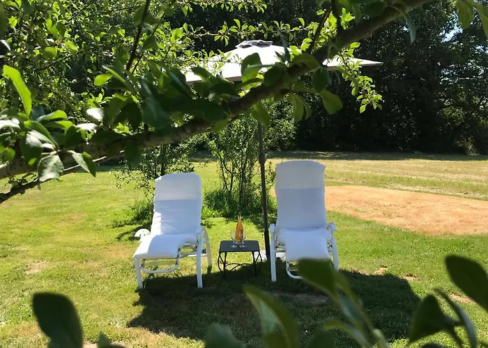 La Rame Bed & Breakfast