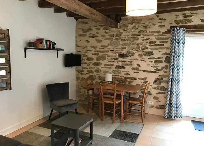 La Rame Bed & Breakfast Chalais (Dordogne)