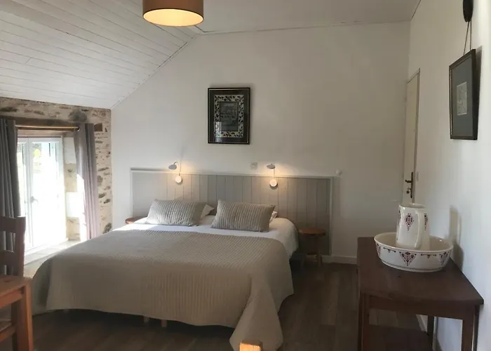 La Rame Chalais (Dordogne)