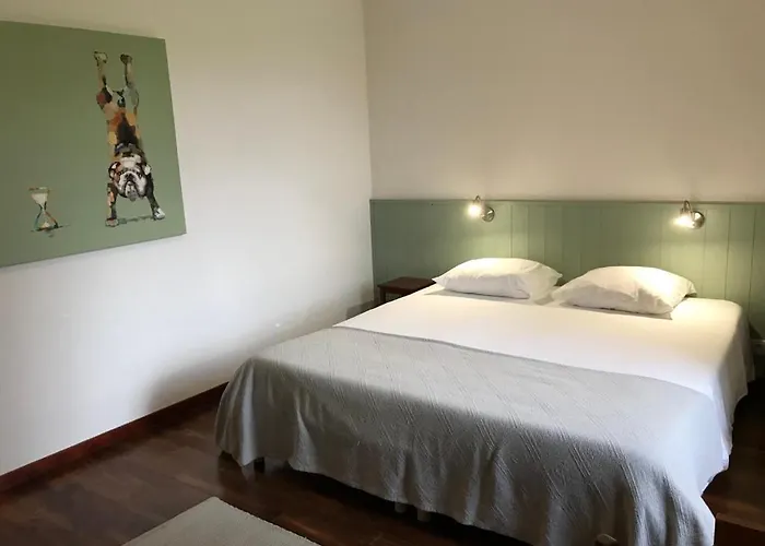 Bed and breakfast La Rame 3*