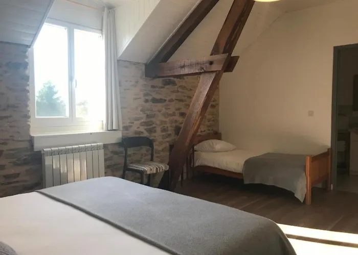 Bed and breakfast La Rame
