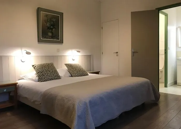 La Rame Chalais (Dordogne)