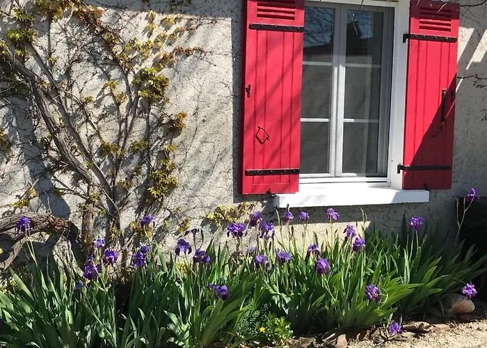 La Rame 3* Chalais (Dordogne)