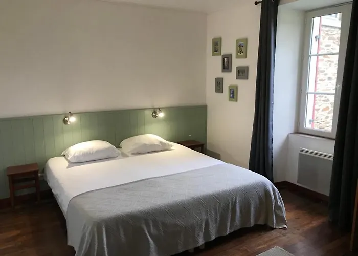 La Rame Bed & Breakfast