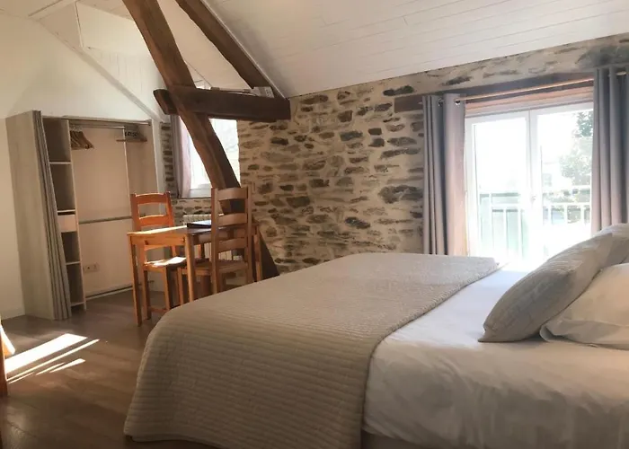 Bed & Breakfast La Rame