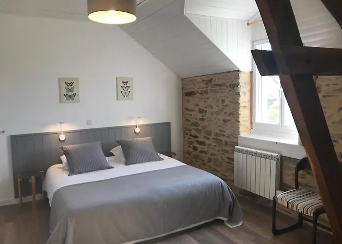 La Rame 3* Chalais (Dordogne)