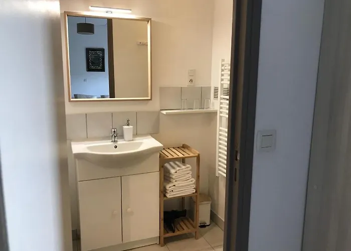 Bed and breakfast La Rame Chalais (Dordogne)