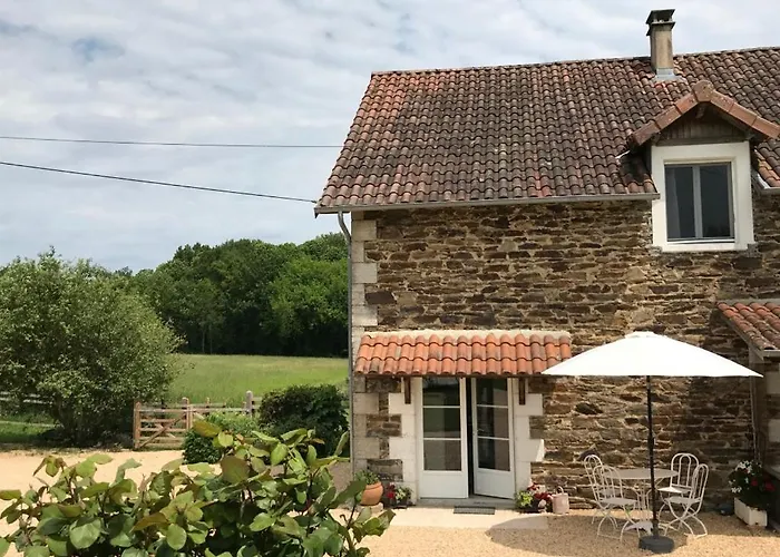 La Rame Bed and breakfast 3*