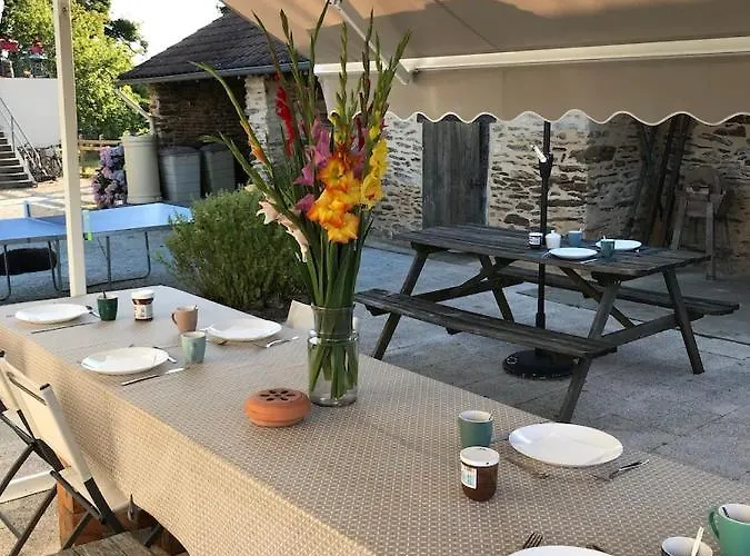 Bed & Breakfast La Rame