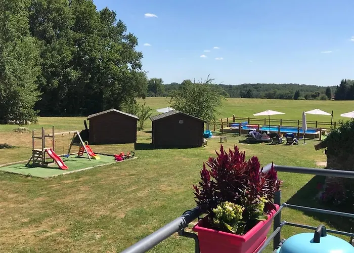 Bed & Breakfast La Rame