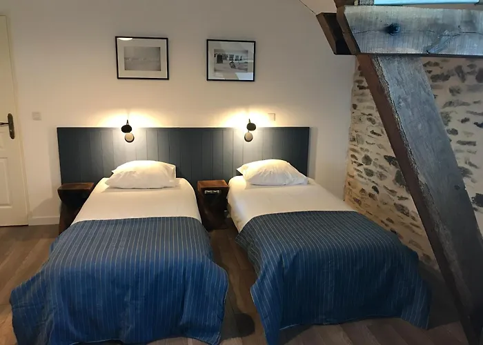 La Rame Bed & Breakfast 3*