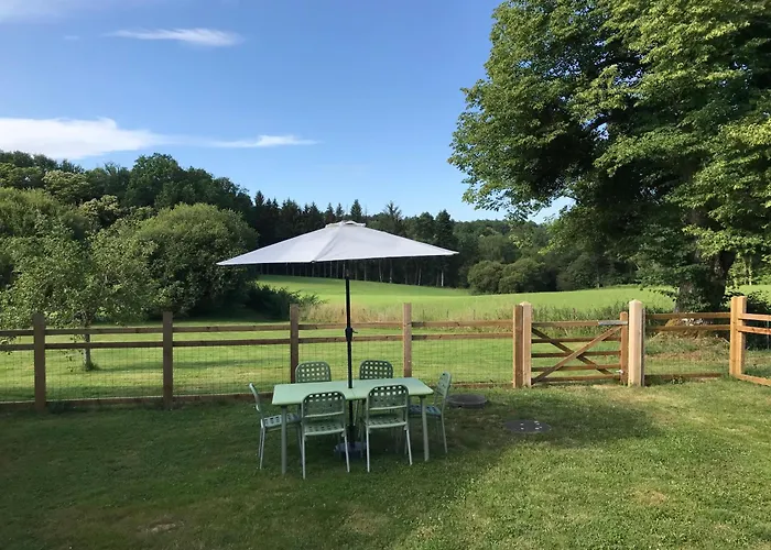 La Rame Bed & Breakfast 3*