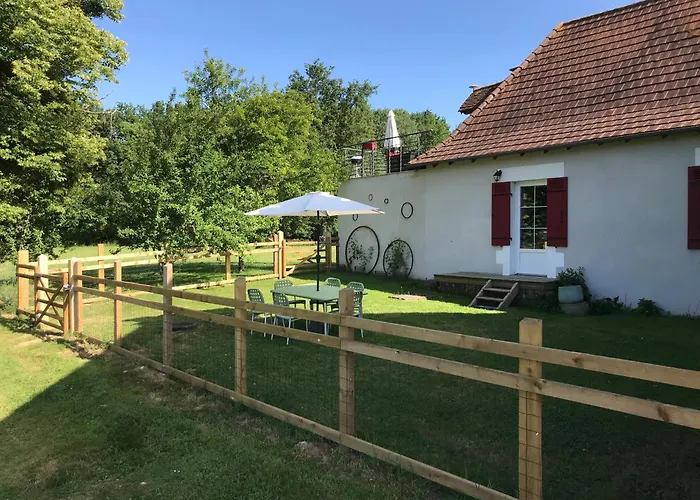 Bed and breakfast La Rame 3*