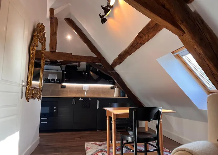 Bed and breakfast La Rame 3*