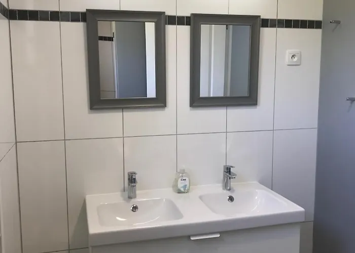 Bed & Breakfast La Rame Chalais (Dordogne)