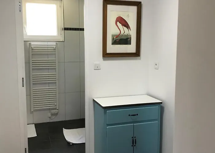 Bed & Breakfast La Rame Chalais (Dordogne)