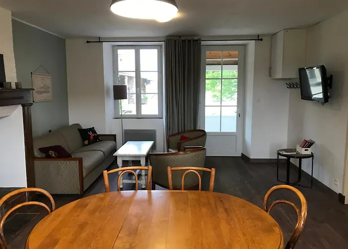 Bed & Breakfast La Rame 3*