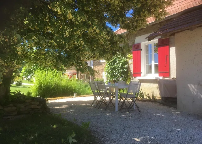 La Rame Chalais (Dordogne)