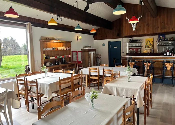 Bed and breakfast La Rame